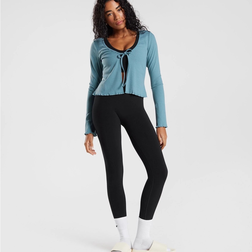 Gymshark Pause Cardigan